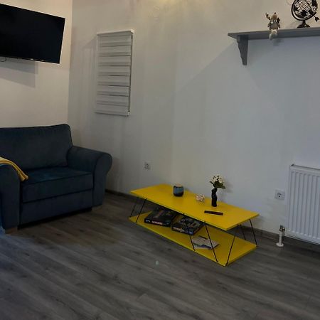 The One Apartment Sighisoara Exterior photo